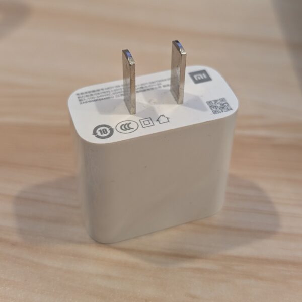 Original 10W USB Charger 5V/2A