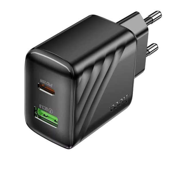HOCO CS25A 20W USB Type C Charger
